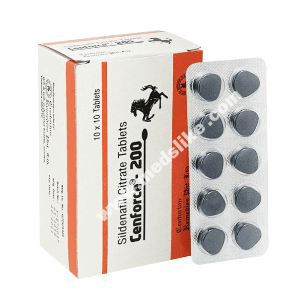 Cenforce 200 mg