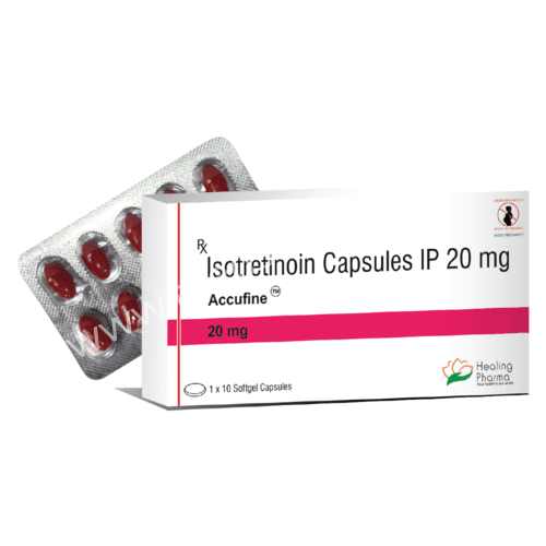 Accufine 20 mg