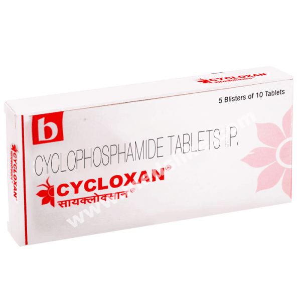 Cycloxan (Cyclophosphamide)