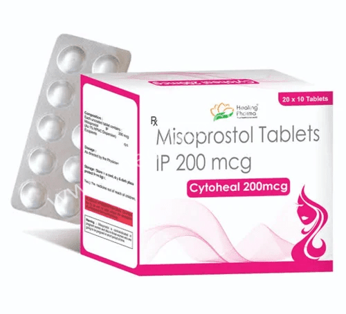 Cytoheal 200 mcg