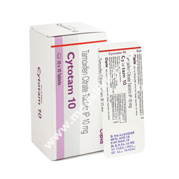 Cytotam 10 mg