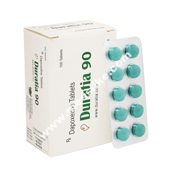 Duratia 90 mg