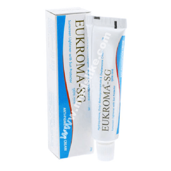 Eukroma SG Cream