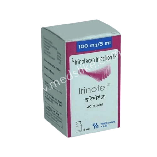 Irinotel Injection (Irinotecan)