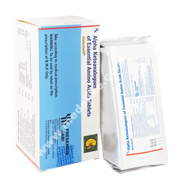 Ketosteril