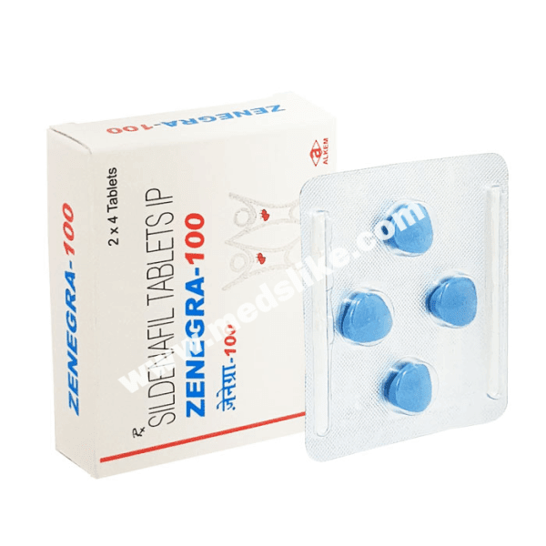 Zenegra 100 mg