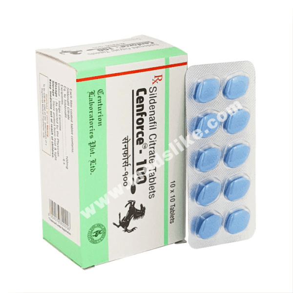 Sildenafil 100 mg