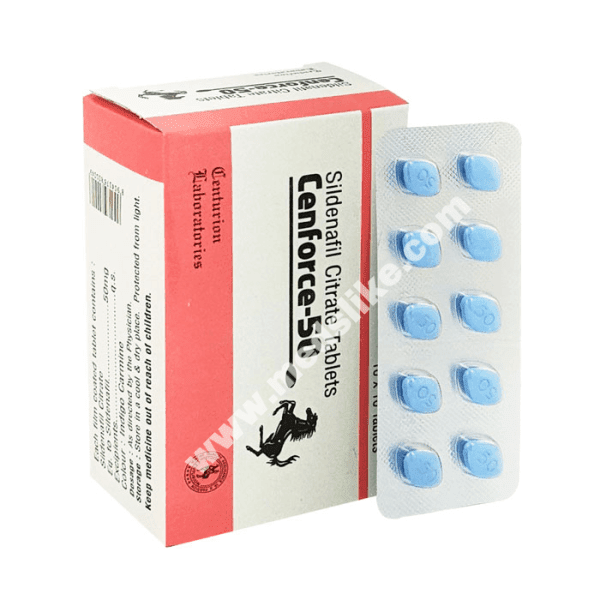 Cenforce 50 mg