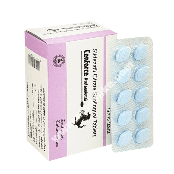 Cenforce Professional