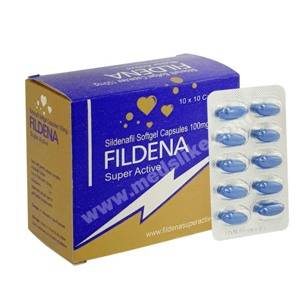 fildena super active
