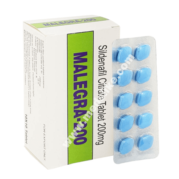 Malegra 200 mg