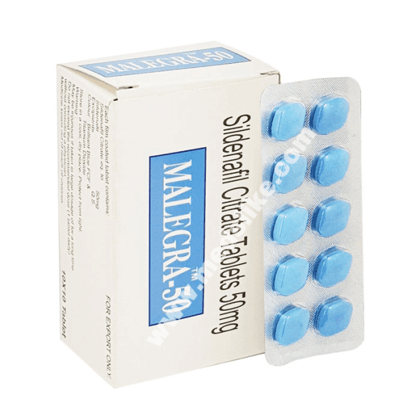 Malegra 50 mg
