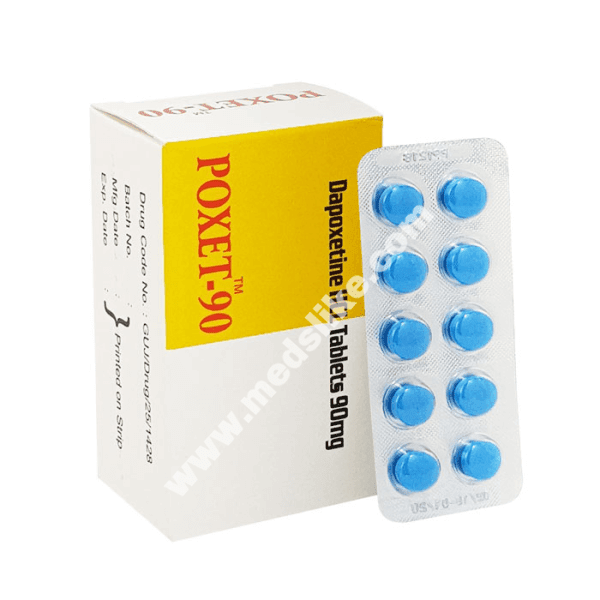 Poxet 90 mg