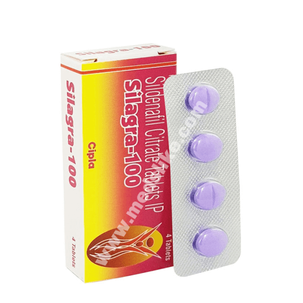 Silagra 100