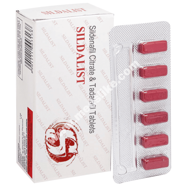 Sildalist 120mg