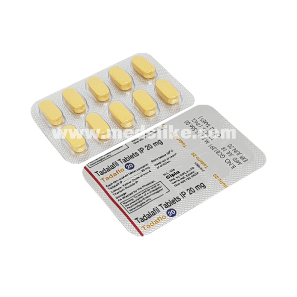 tadaflo 20mg