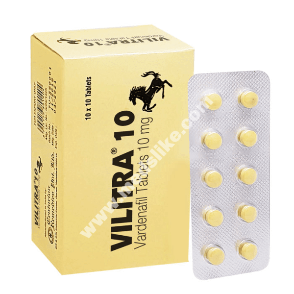 Vardenafil 10 mg