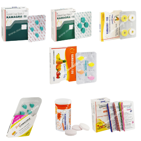 Buy Kamagra