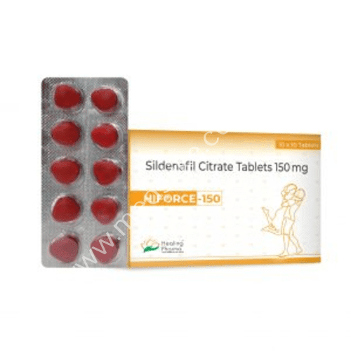 Hiforce 150mg