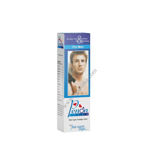 Penon Cream