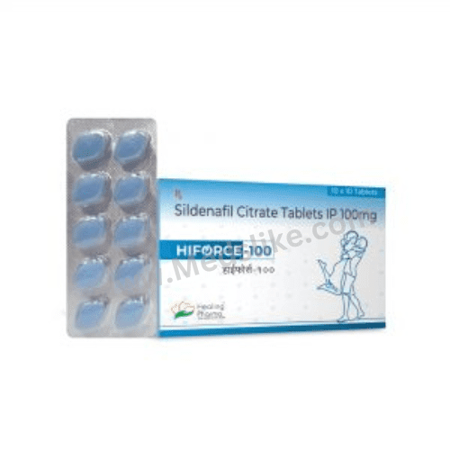 Hiforce 100mg