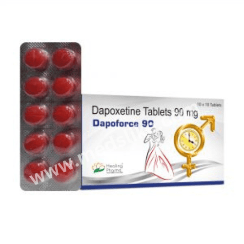 Dapoforce 90