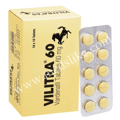 Vilitra 60mg