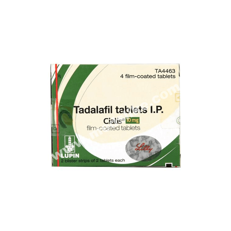 Cialis 10mg