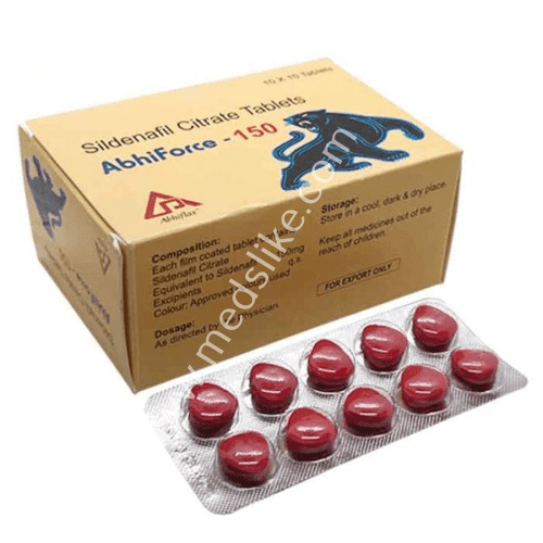 Abhiforce-150-