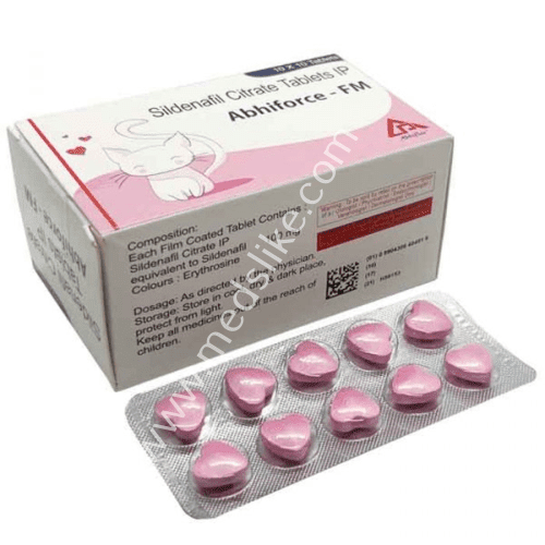 Abhiforce-FM