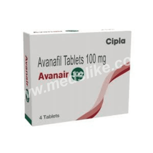 Avanair 100 (Avanafil)
