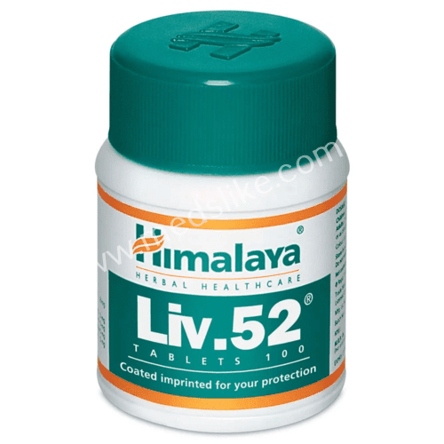 Liv 52 (Herbal)