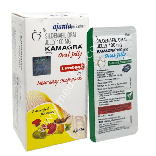 kamagra oral jelly